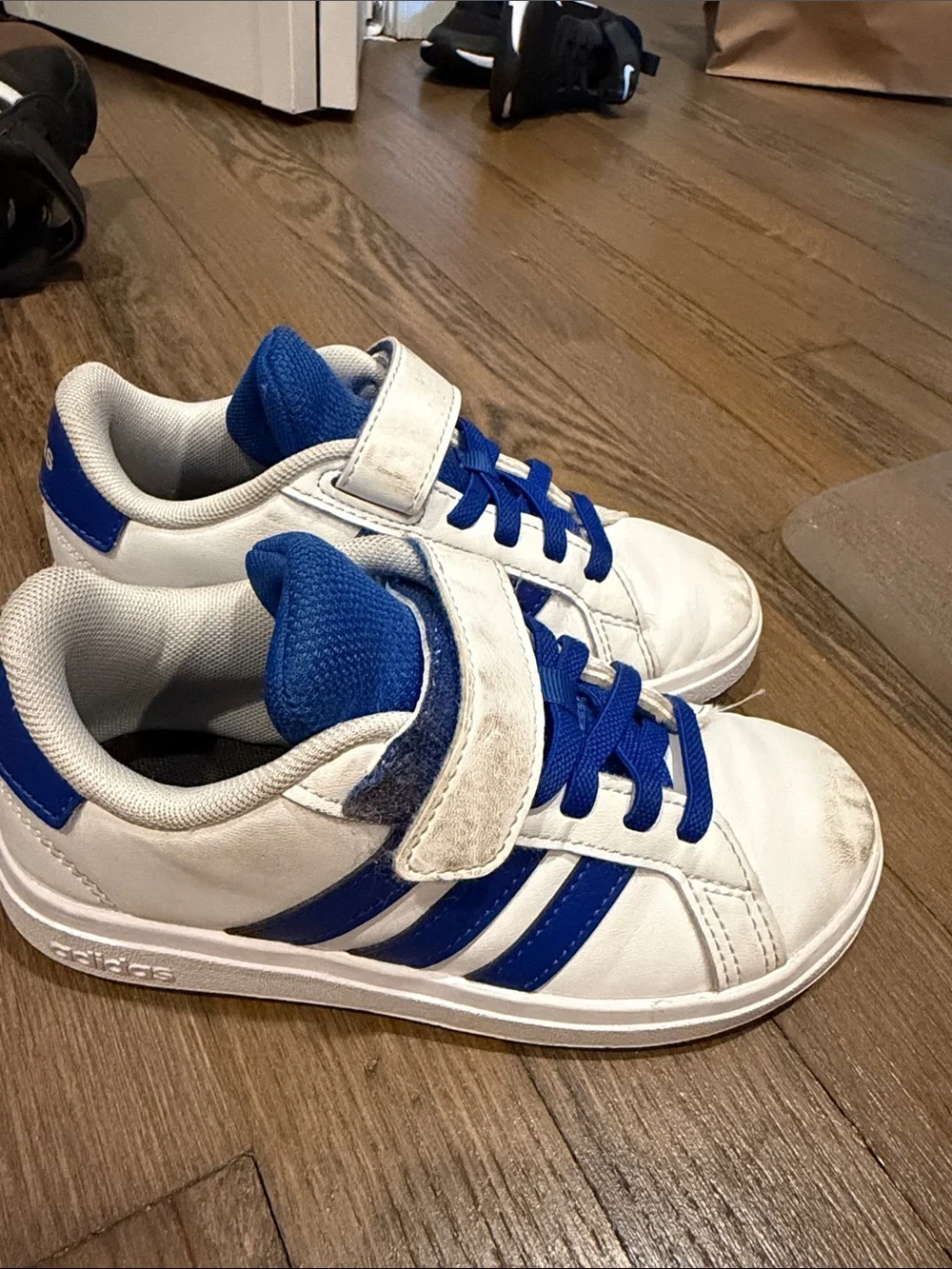 adidas classic kids